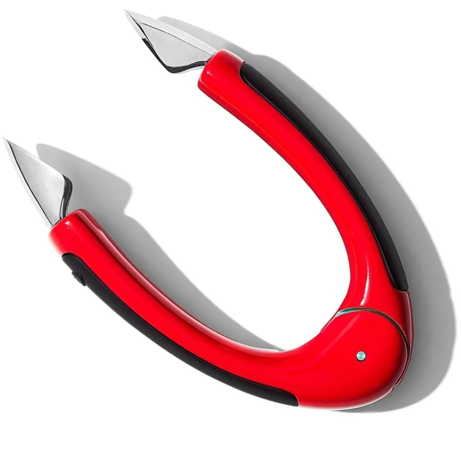 Oxo Aardbeienontkroner