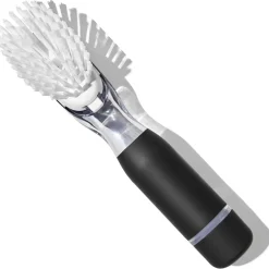 Oxo Afwasborstel met Zeepdispenser