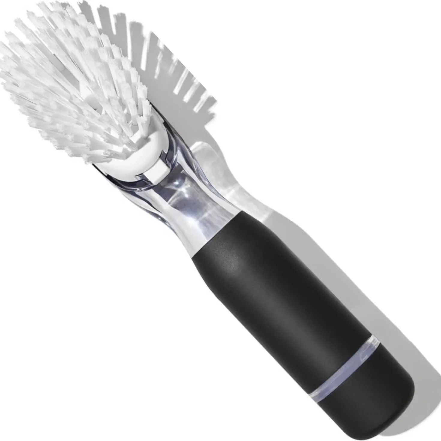 Oxo Afwasborstel met Zeepdispenser