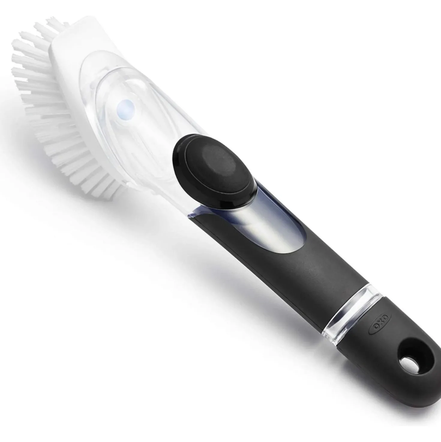 Oxo Afwasborstel met Zeepdispenser