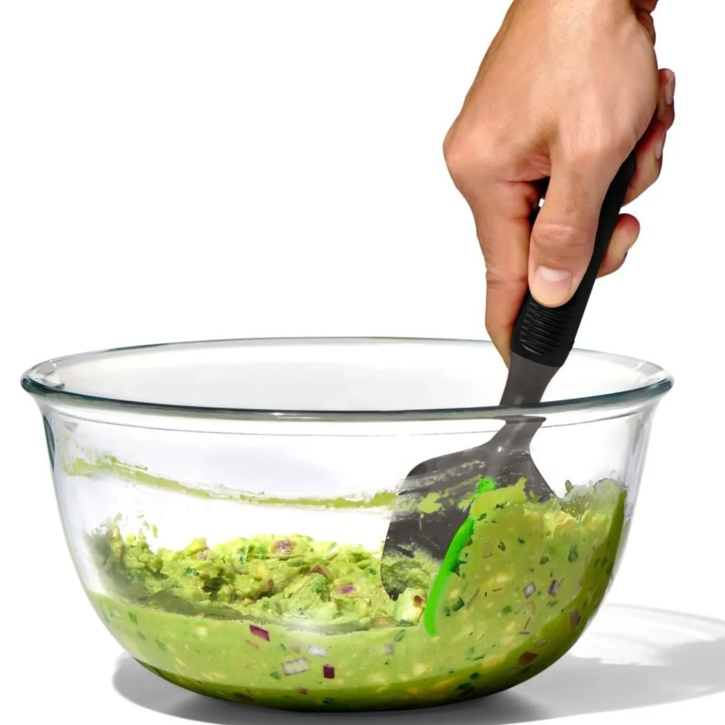 Oxo Avocadohakker Smash & Scoop