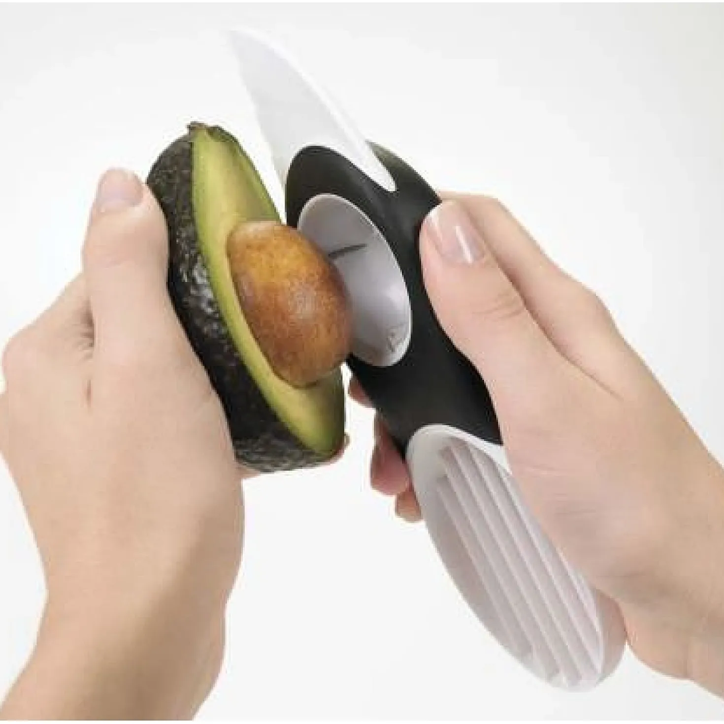 Oxo Avocadosnijder