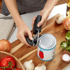OXO Blikopener Met Kliksluiting