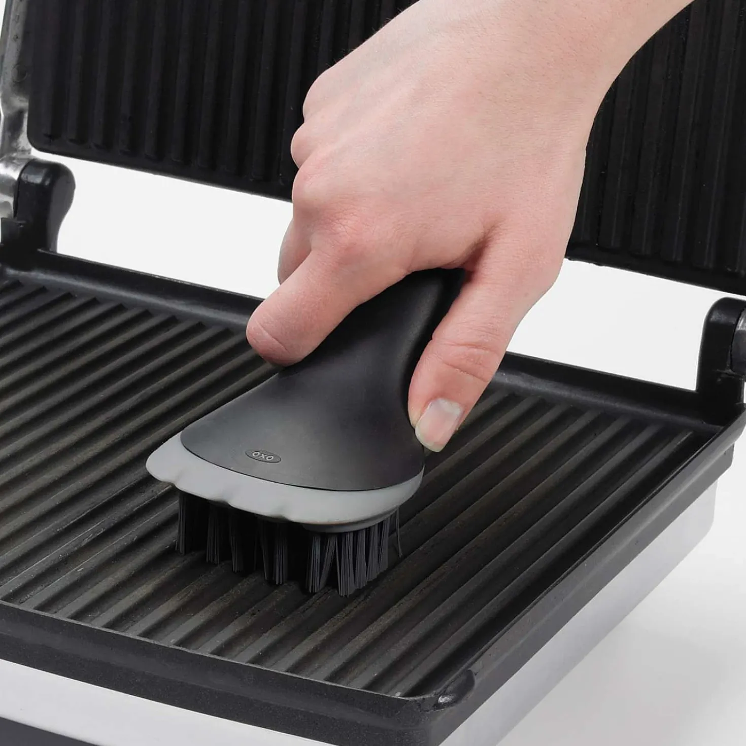 OXO Borstel voor Electrische Grill