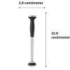 Oxo Cocktailstamper SteeL