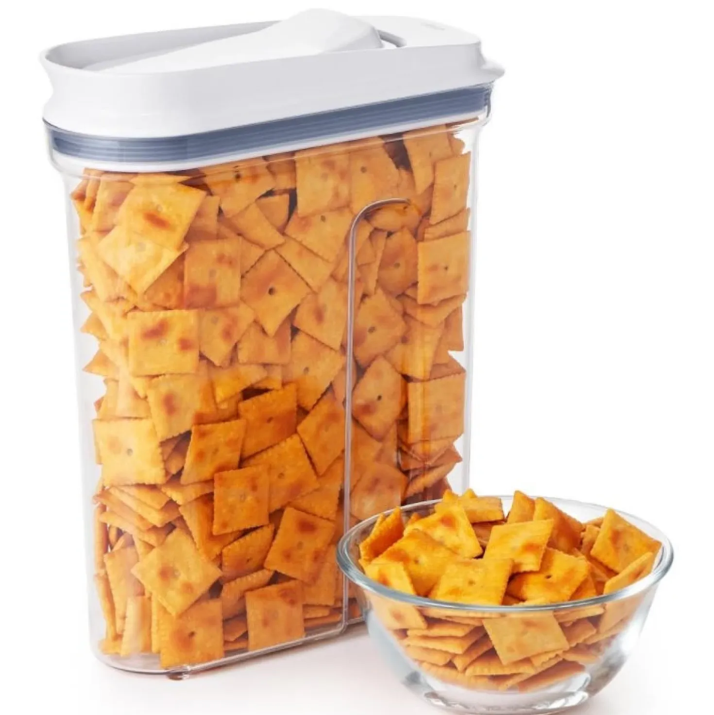 Oxo Dosseerbus 1.5 Liter