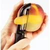 Oxo Dunschiller met Gekarteld Mes