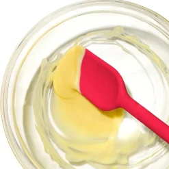 Oxo Flexibele Siliconen Lepel