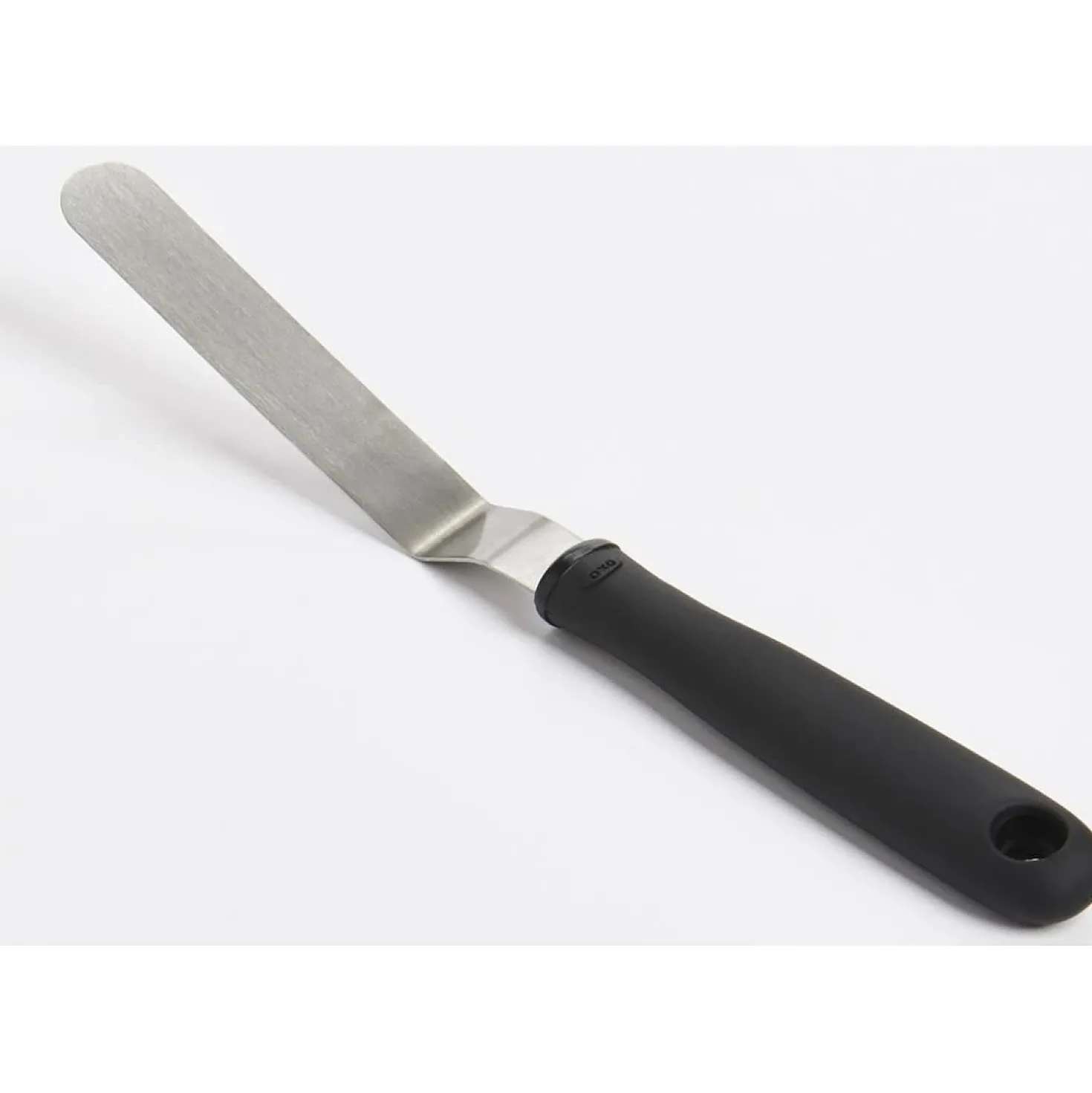 Oxo Glaceermes Voor Cupcakes