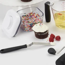 Oxo Glaceermes Voor Cupcakes