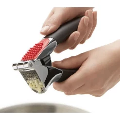 OXO Good Grips Knoflookpers