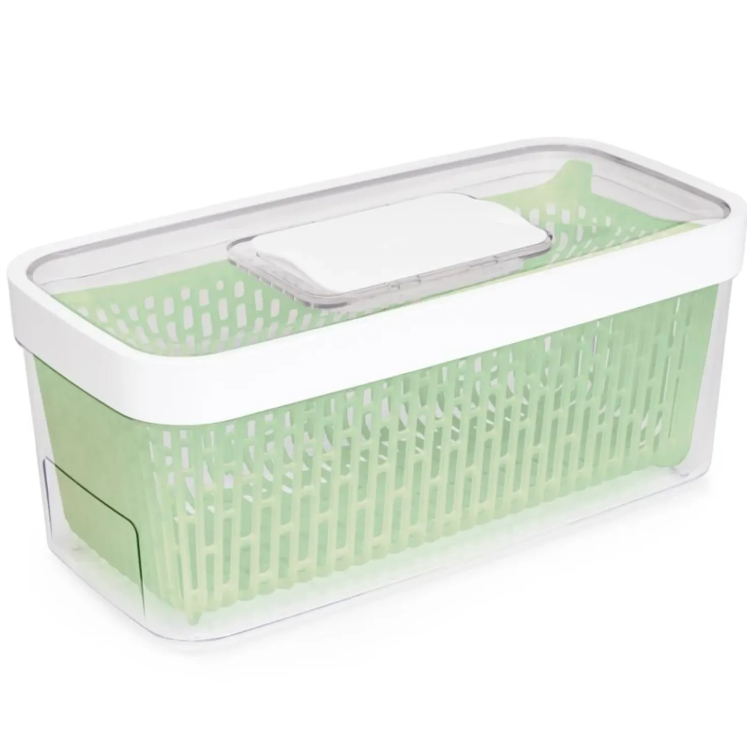 Oxo GreenSaver Vershoudbox 4.7 liter