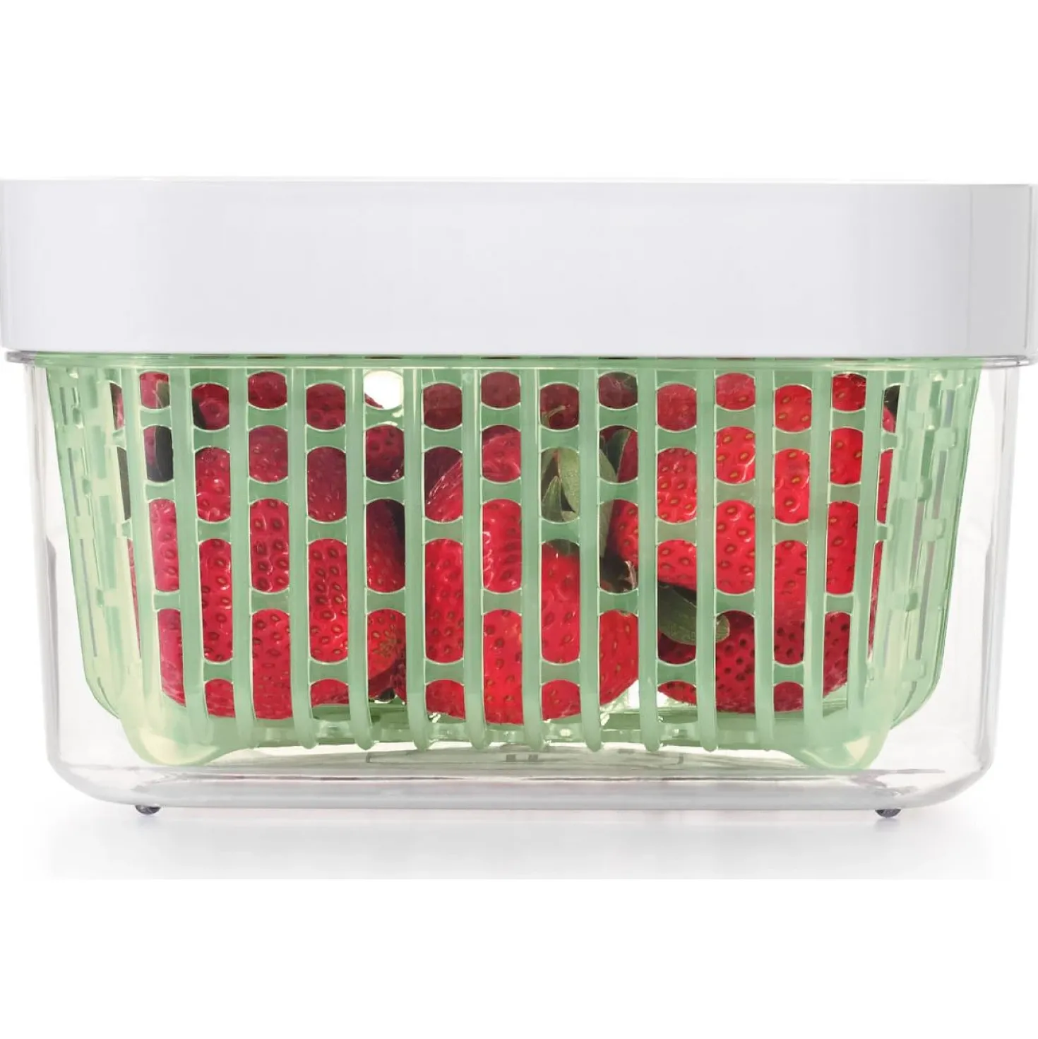 Oxo GreenSaver Vershoudbox 1.5 liter