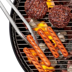 OXO Grill- En Barbecuetang Met Flesopener