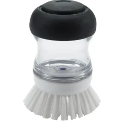 Oxo Handborstel met Zeepdispenser