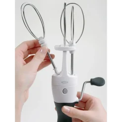 Oxo Hand Mixer