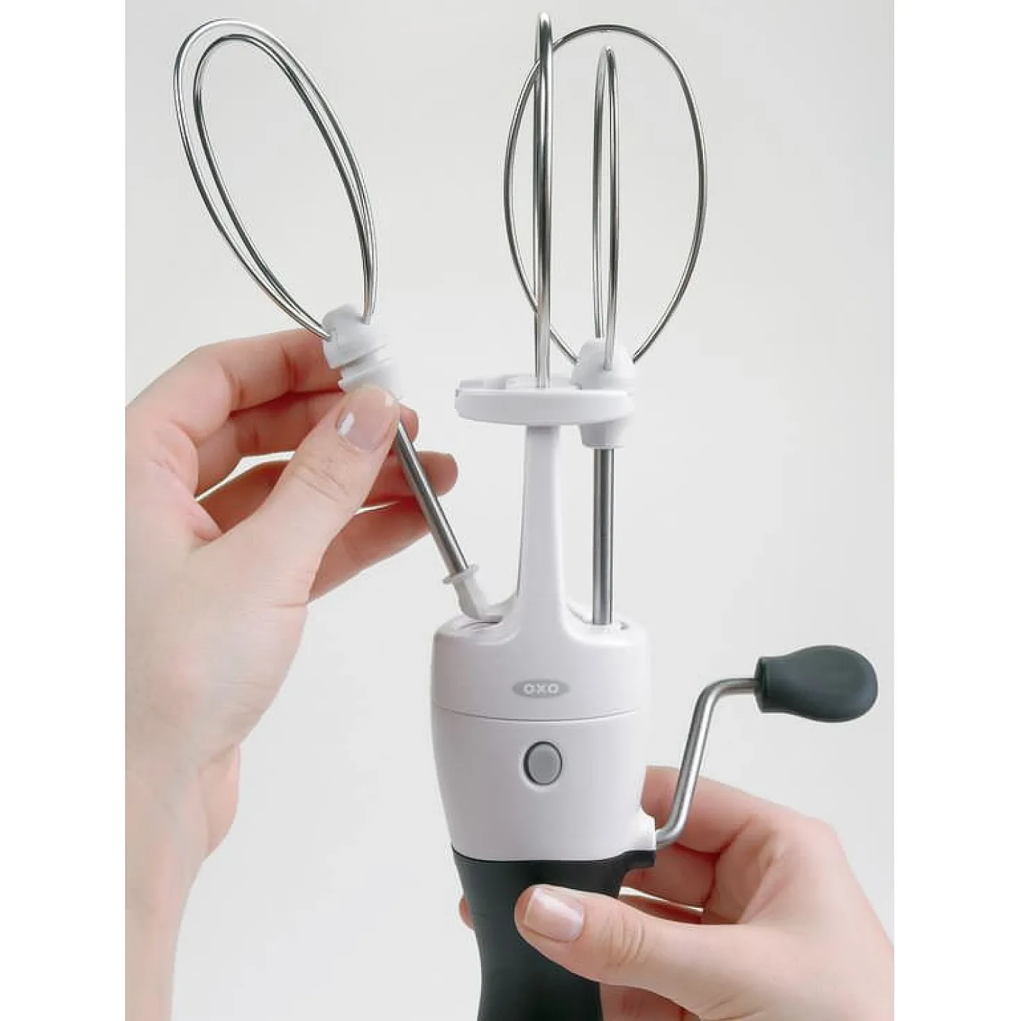 Oxo Hand Mixer