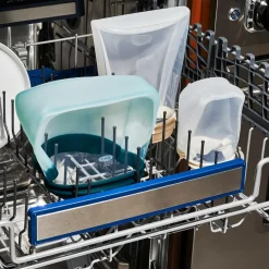 Oxo Herbruikbare Siliconen Boterhamzakje