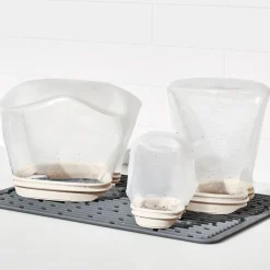 Oxo Herbruikbare Siliconen Snackzakje