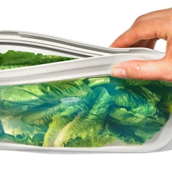 Oxo Herbruikbare Siliconen Snackzakje
