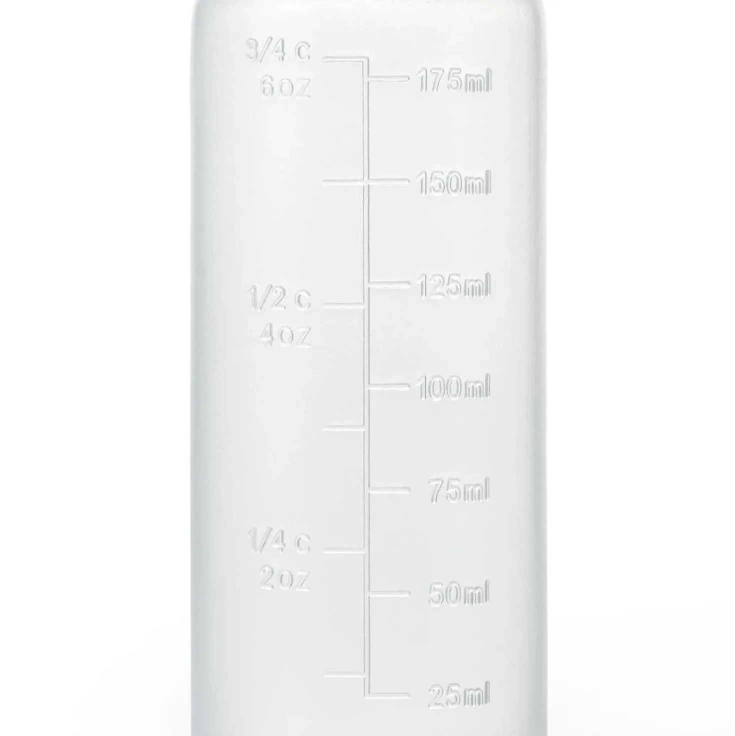 Oxo Knijp/Spuitfles 180ml