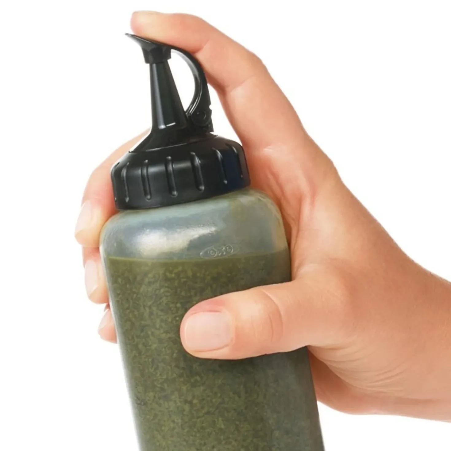Oxo Knijp/Spuitfles 350 ml