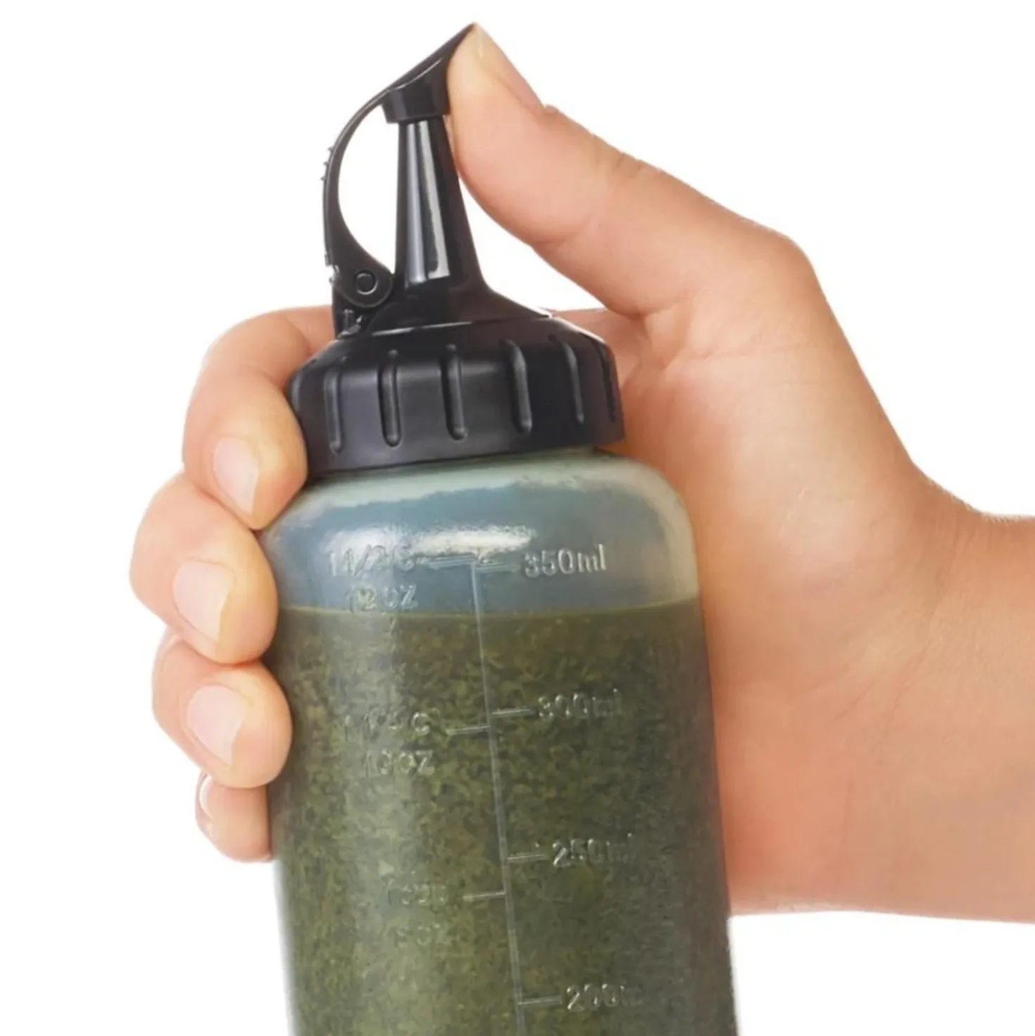 Oxo Knijp/Spuitfles 350 ml