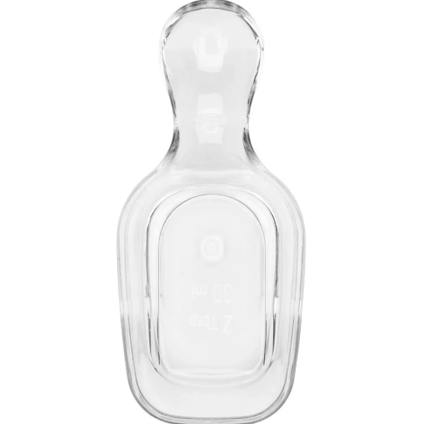Oxo Koffielepel voor Popcontainer