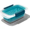 Oxo Lunchbox Prep & Go Fruitbakje 400 ml