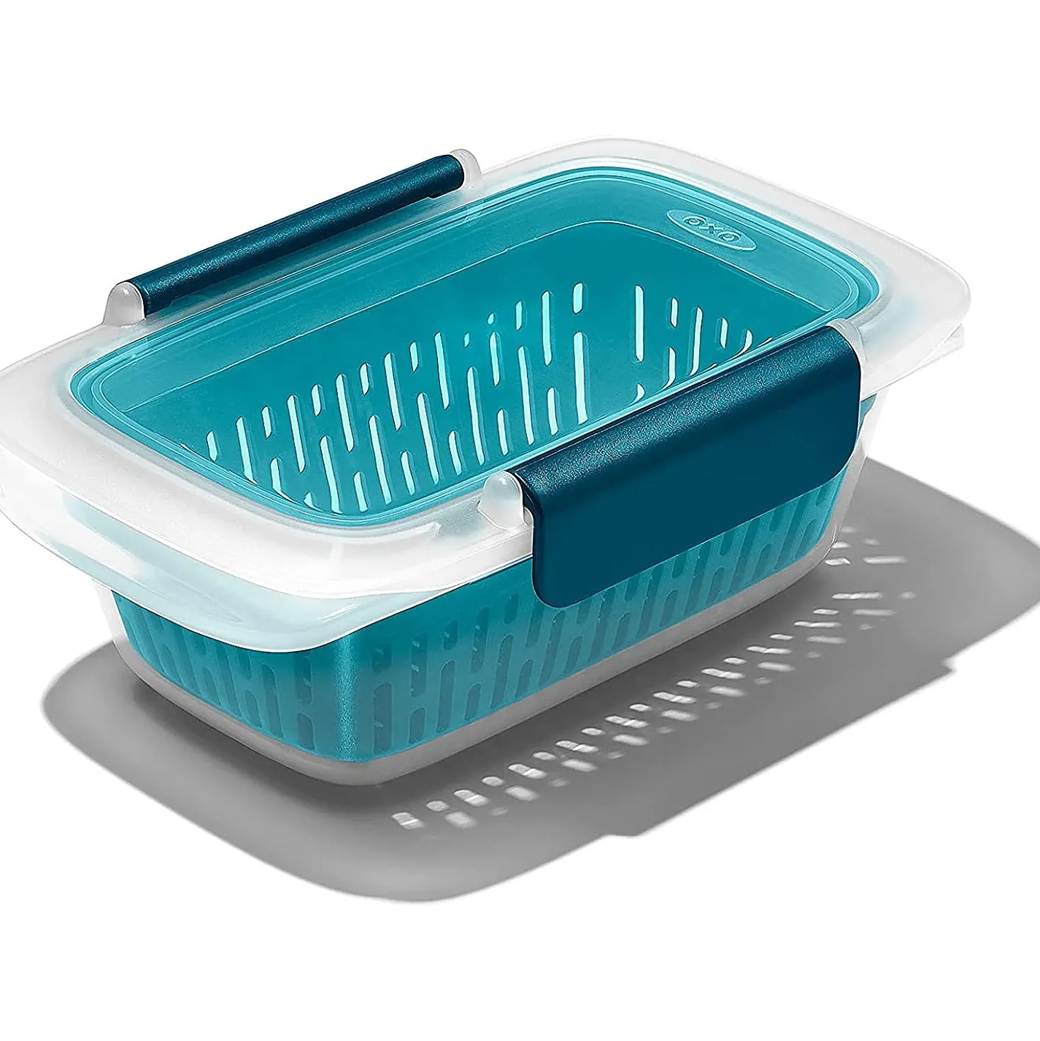 Oxo Lunchbox Prep & Go Fruitbakje 400 ml