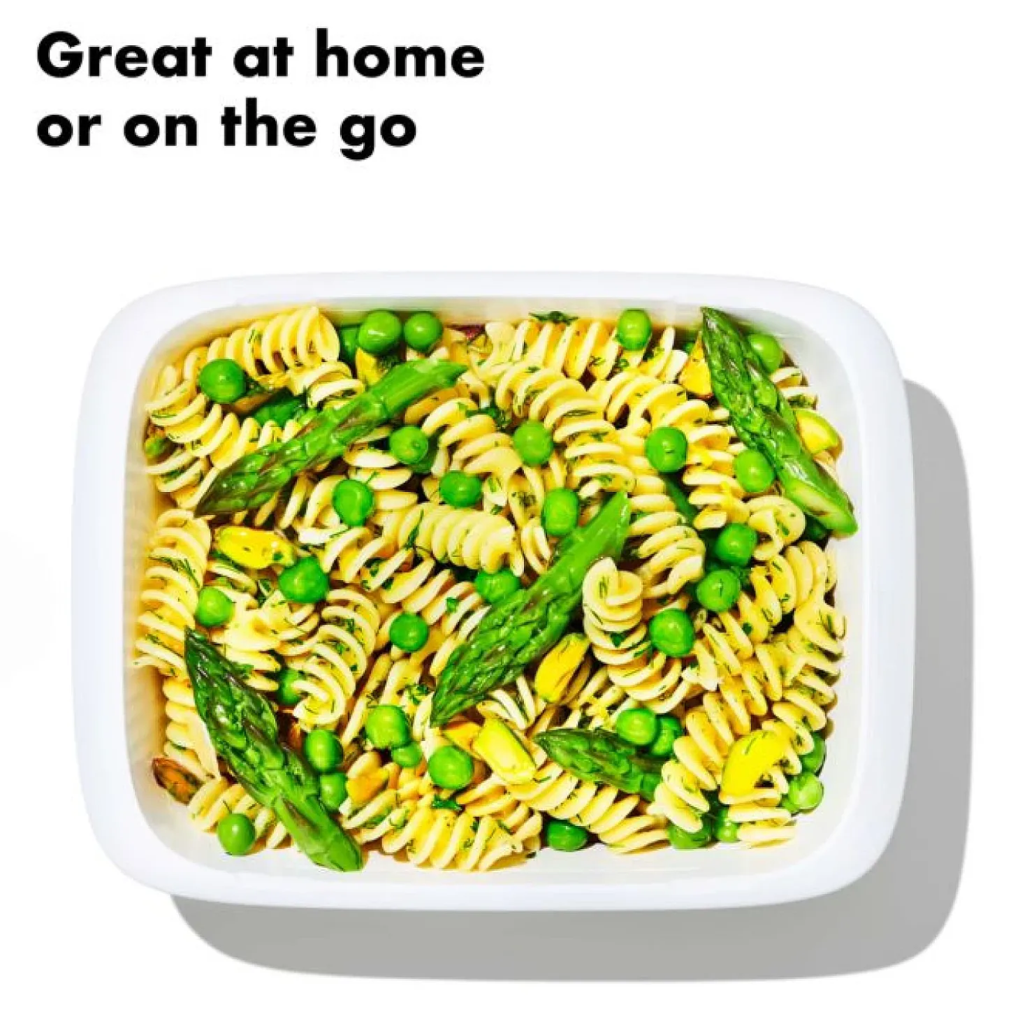 Oxo Lunchbox Prep & Go 800 ml