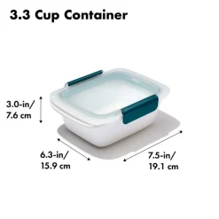 Oxo Lunchbox Prep & Go 800 ml