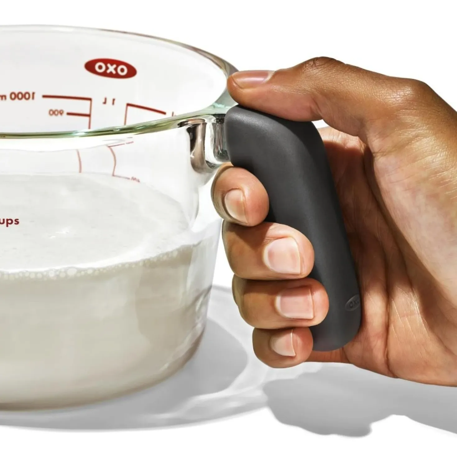 Oxo Maatbeker Glas 1 Liter