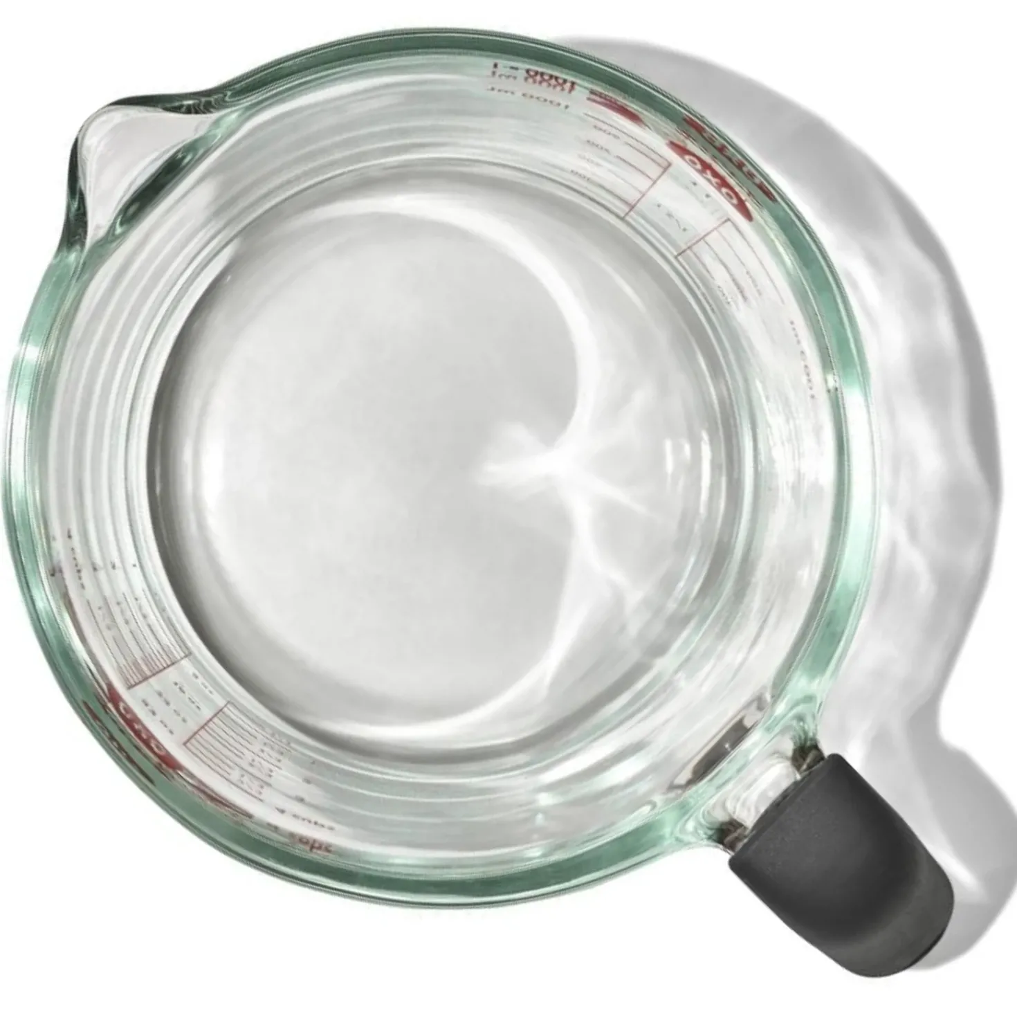 Oxo Maatbeker Glas 1 Liter
