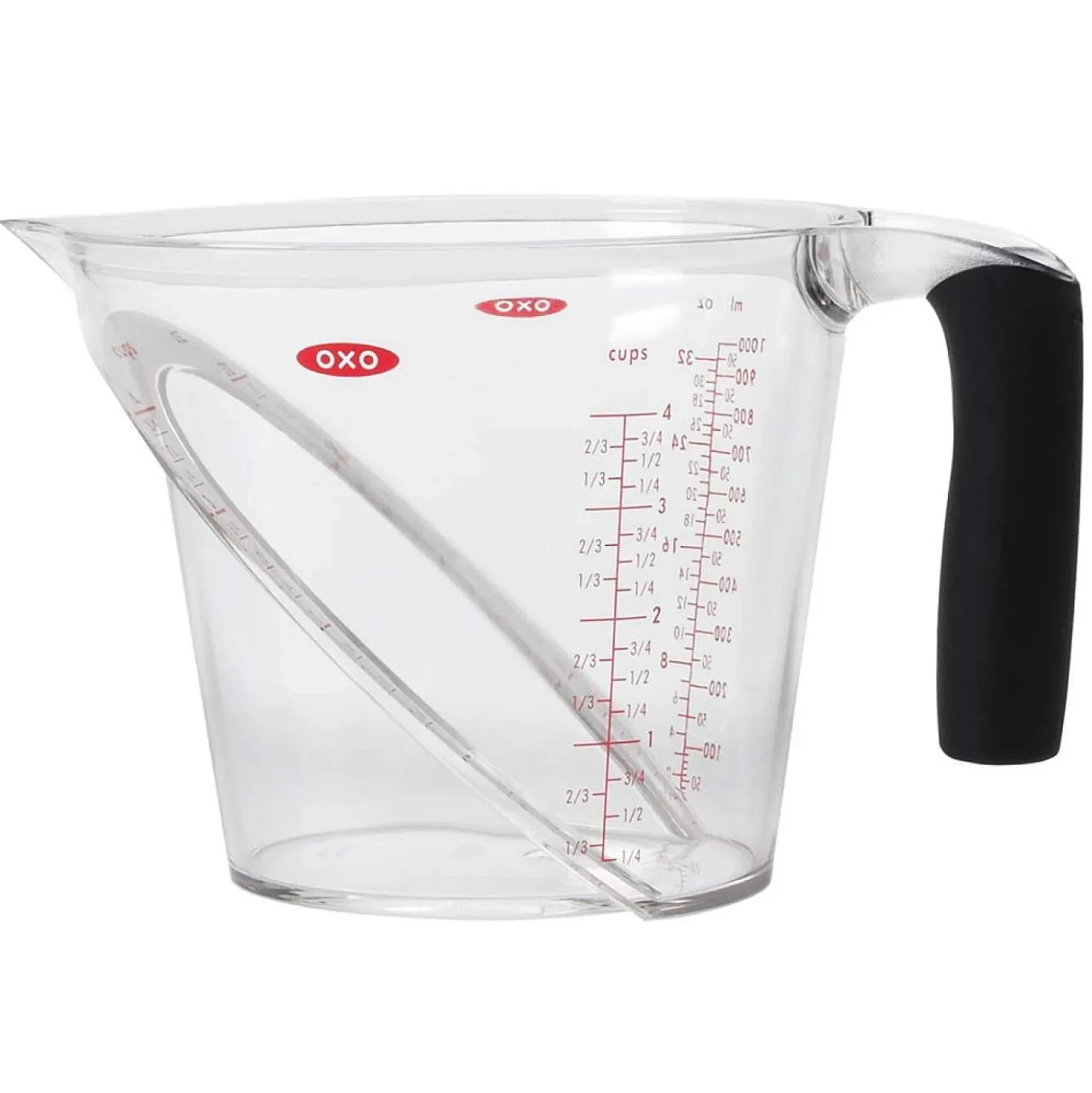 Oxo Maatbeker 1 Liter
