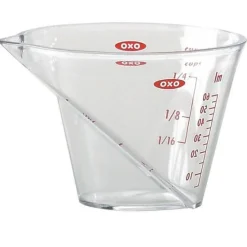 Oxo Maatbeker 60 ml