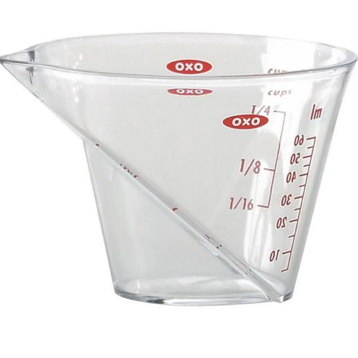 Oxo Maatbeker 60 ml