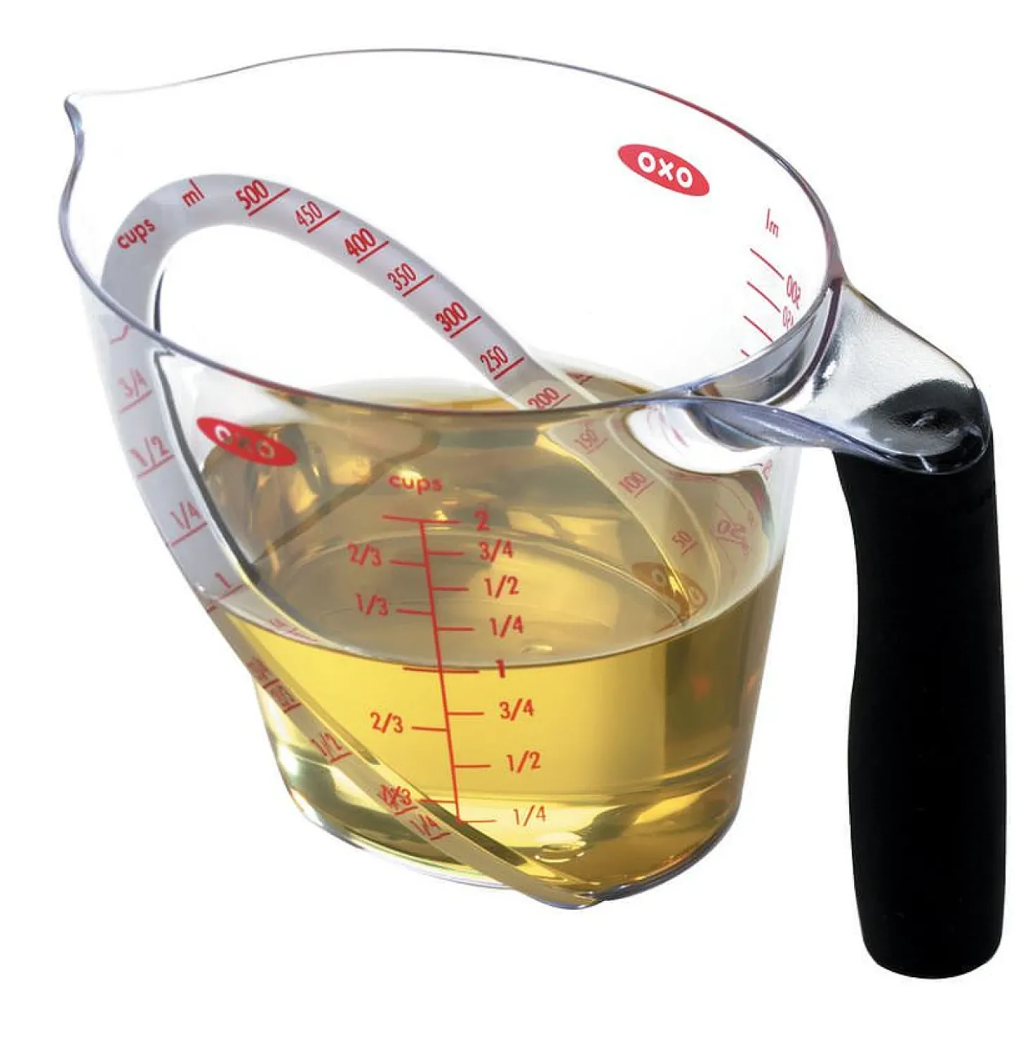 Oxo Maatbeker 250 ml