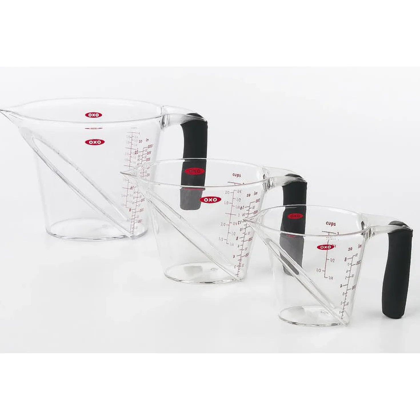 Oxo Maatbeker 500 ml
