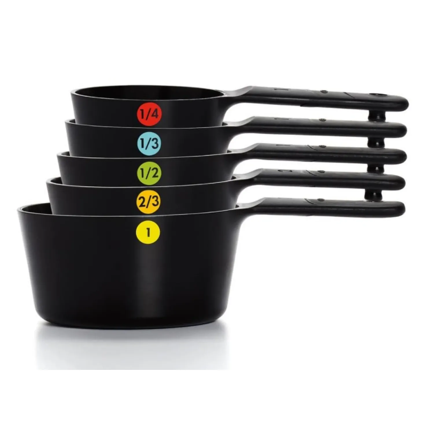 Oxo Maatcups 6-delig