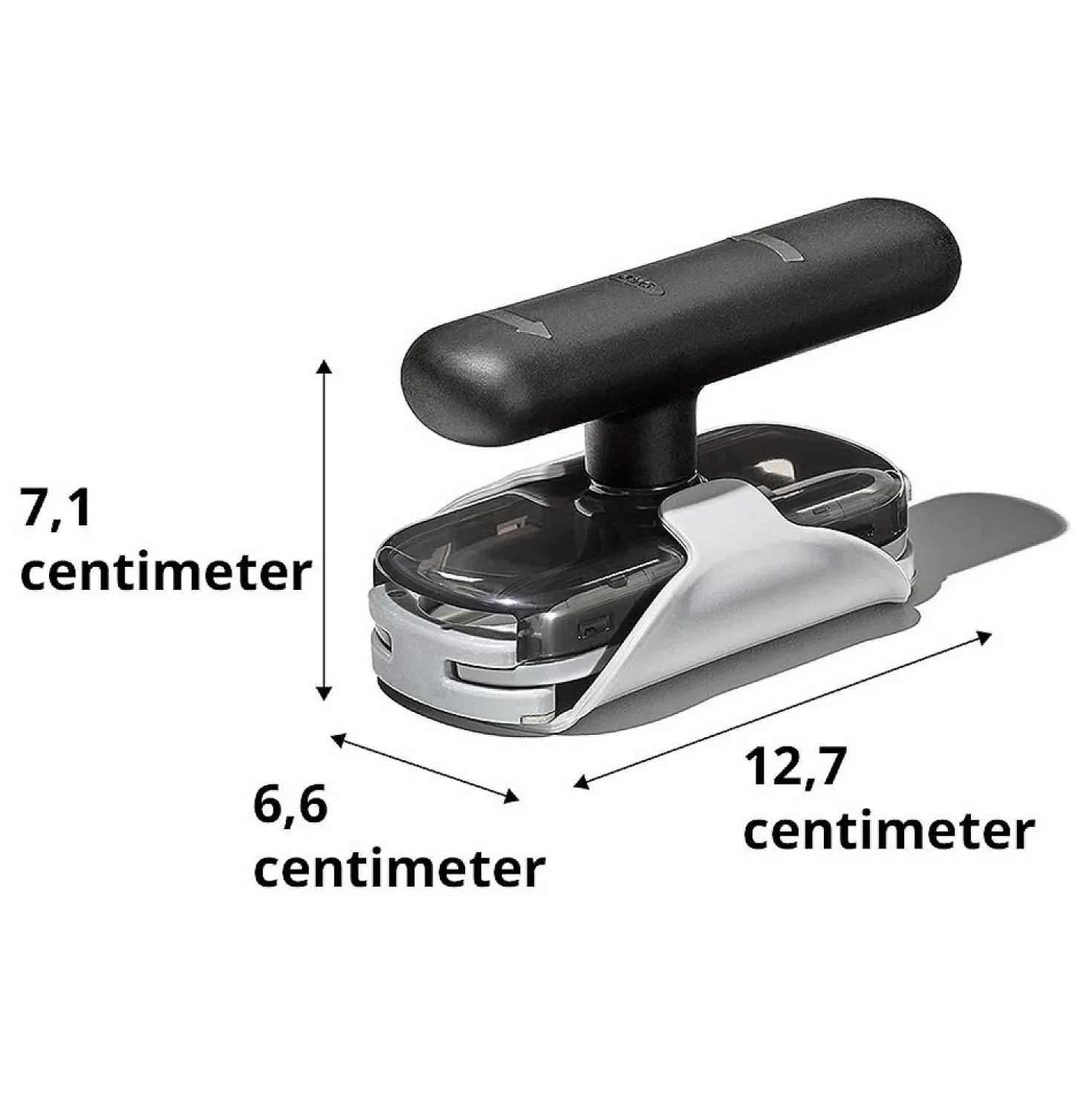 OXO Potopener