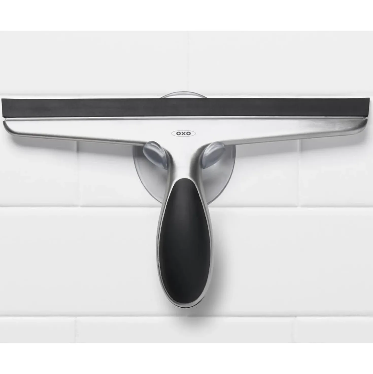 Oxo Raamwisser RVS