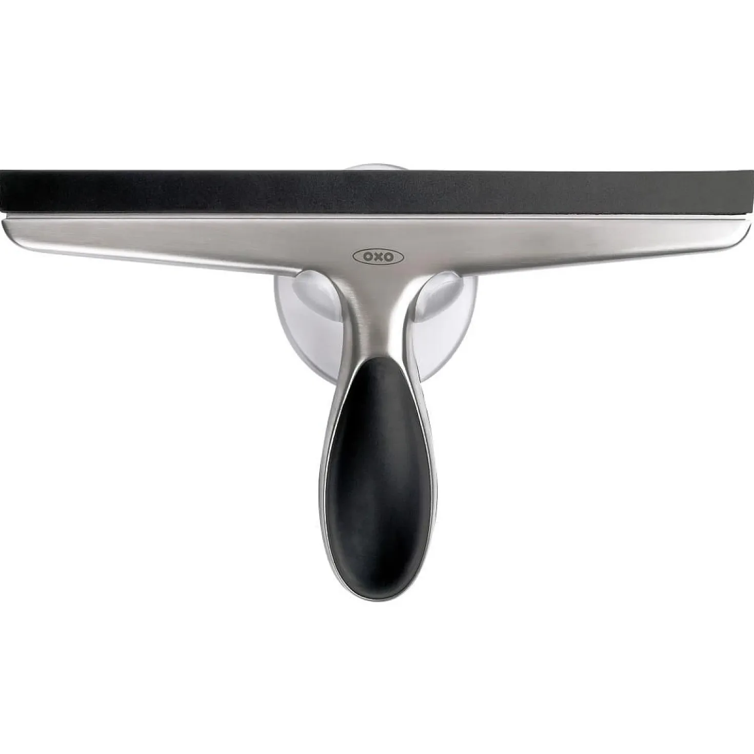 Oxo Raamwisser RVS