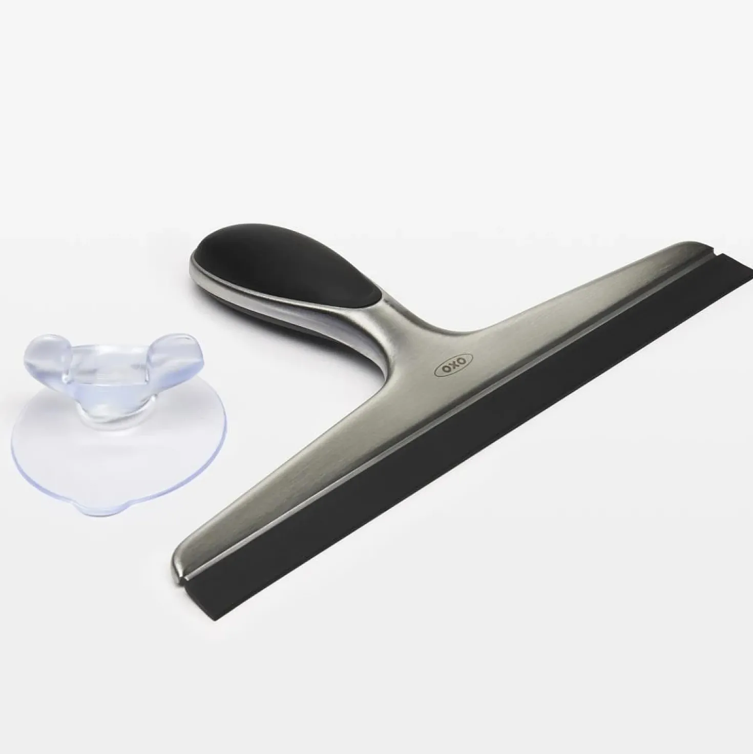 Oxo Raamwisser RVS