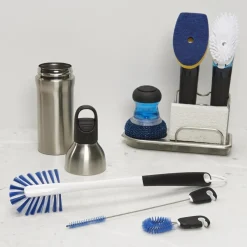 Oxo Reinigingsset Voor Waterflessen En Reisbekers
