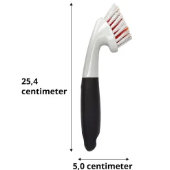 Oxo Reinigsingborstel