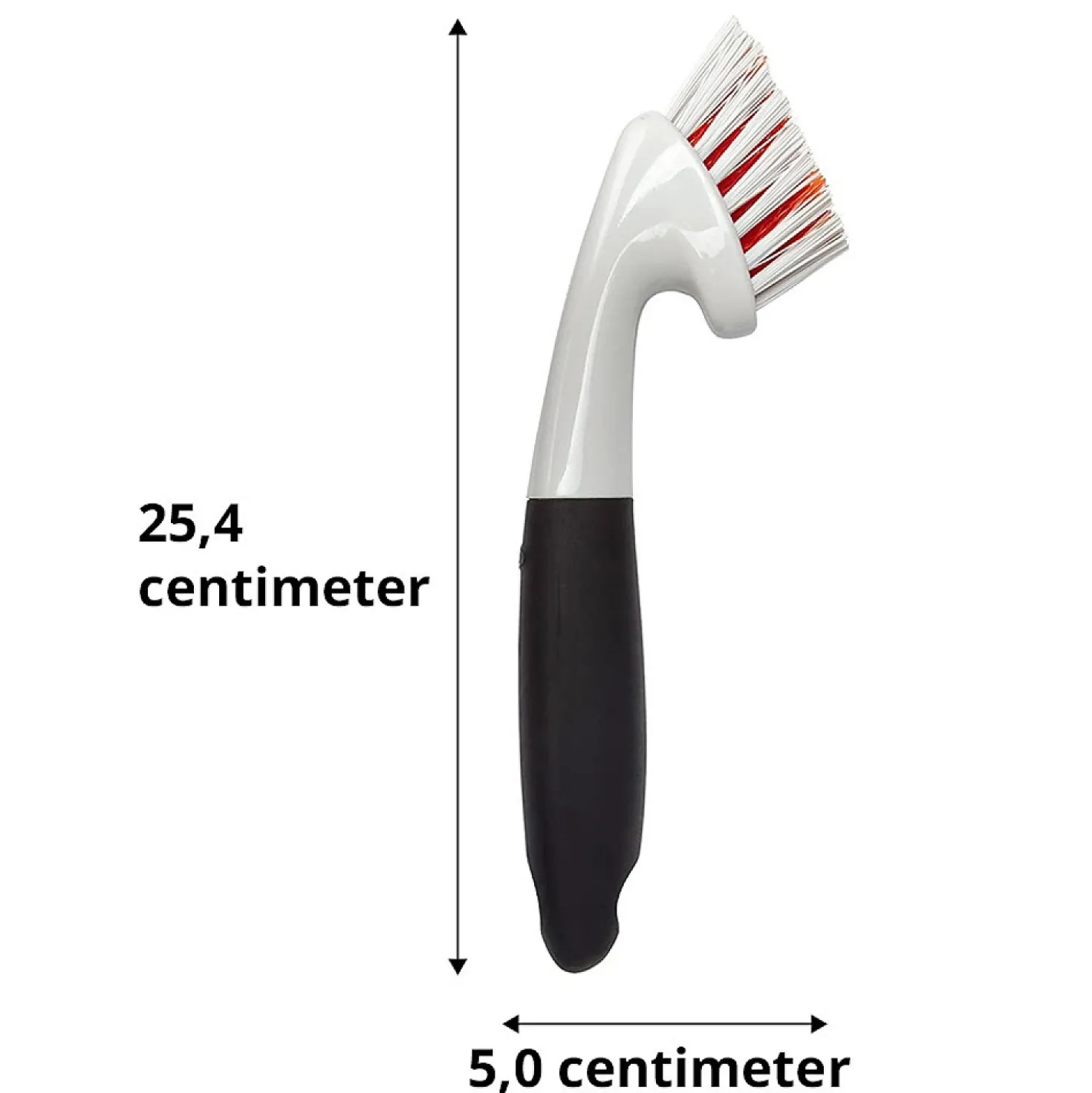 Oxo Reinigsingborstel
