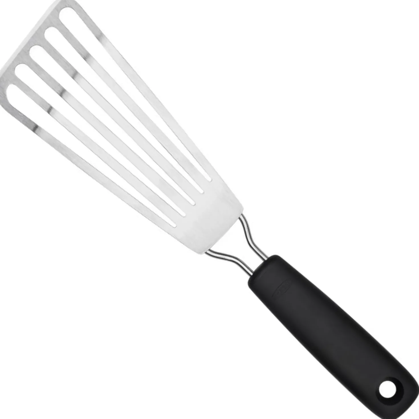 OXO RVS Spatel Gleuven