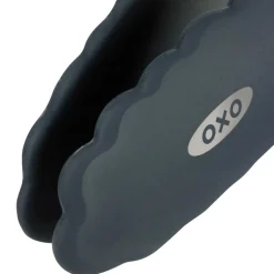 OXO Serveertang Met Silicone Kop 23 cm