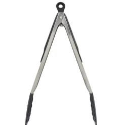 OXO Serveertang Met Silicone Kop 30 cm